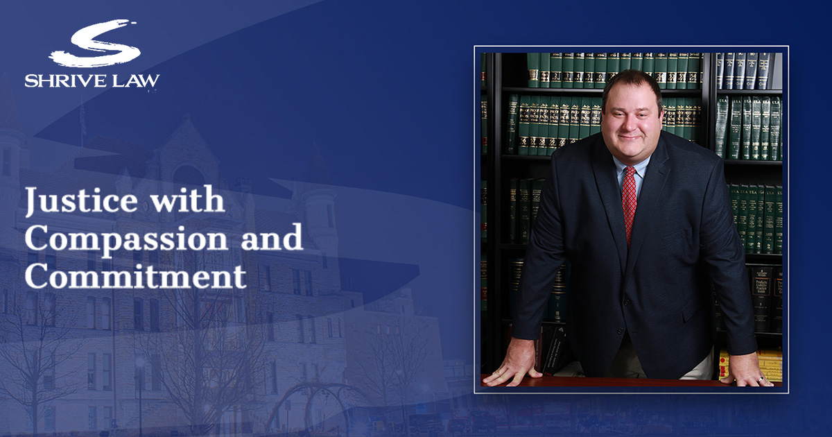 Shrive Law, LLC in Scranton, PA (5)