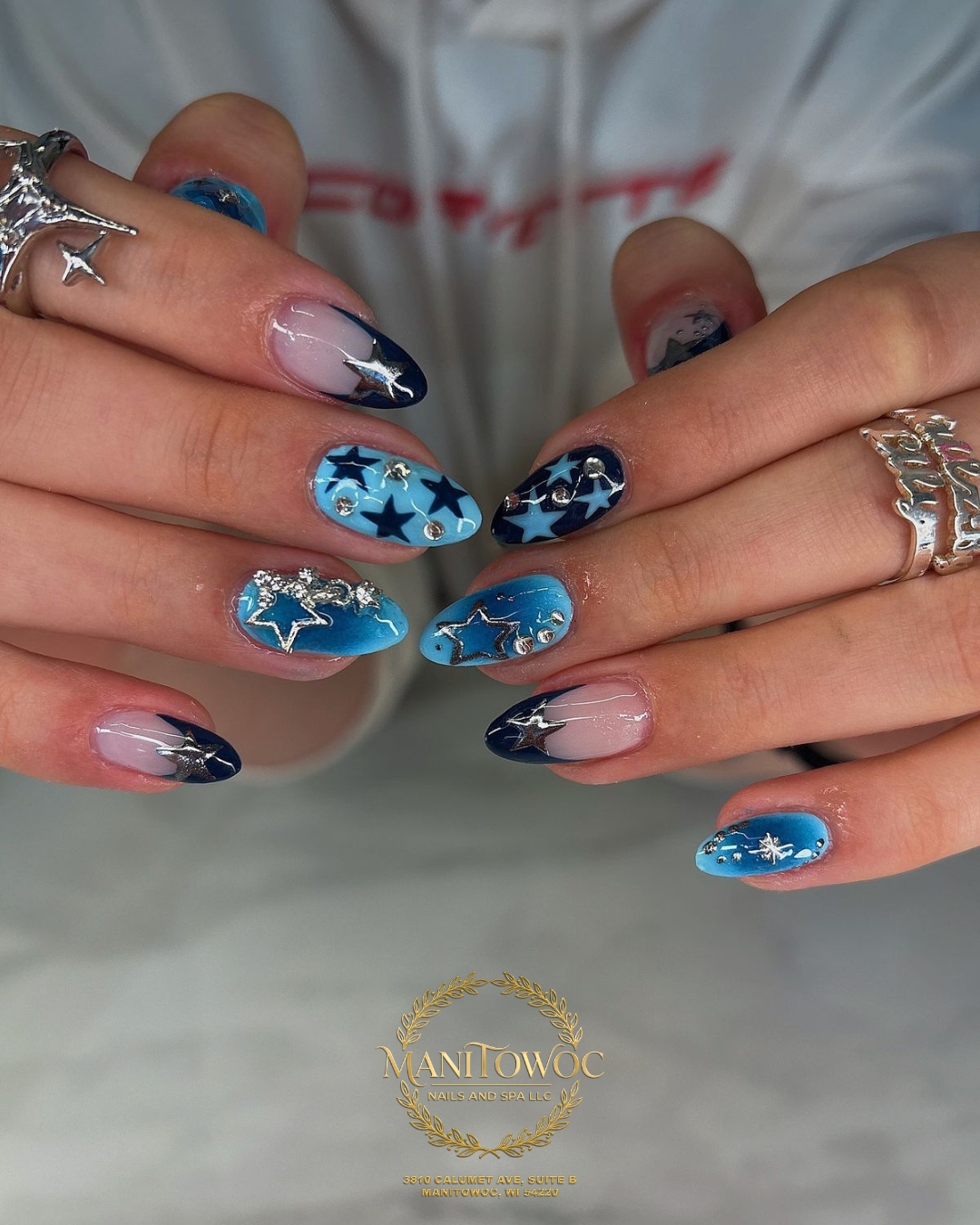 Manitowoc nails and spa in Manitowoc, WI (3)