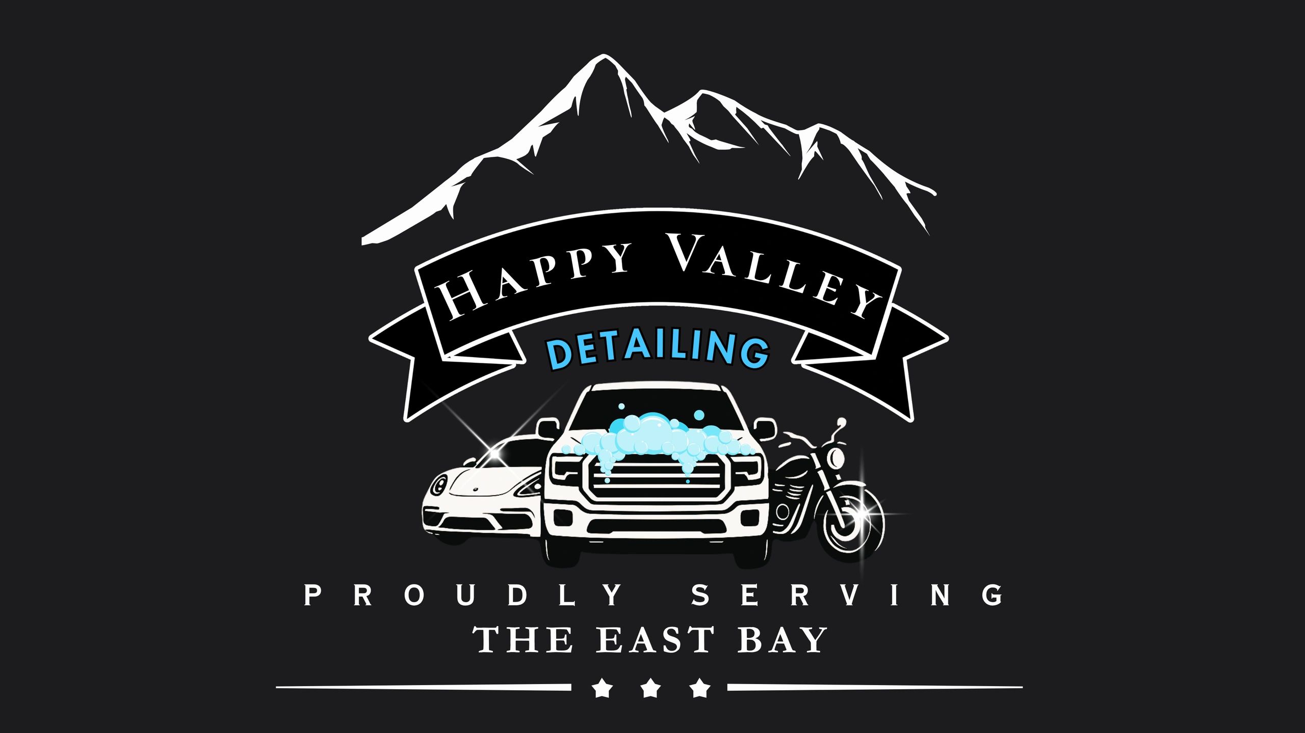 Happy Valley Detailing in San Ramon, CA