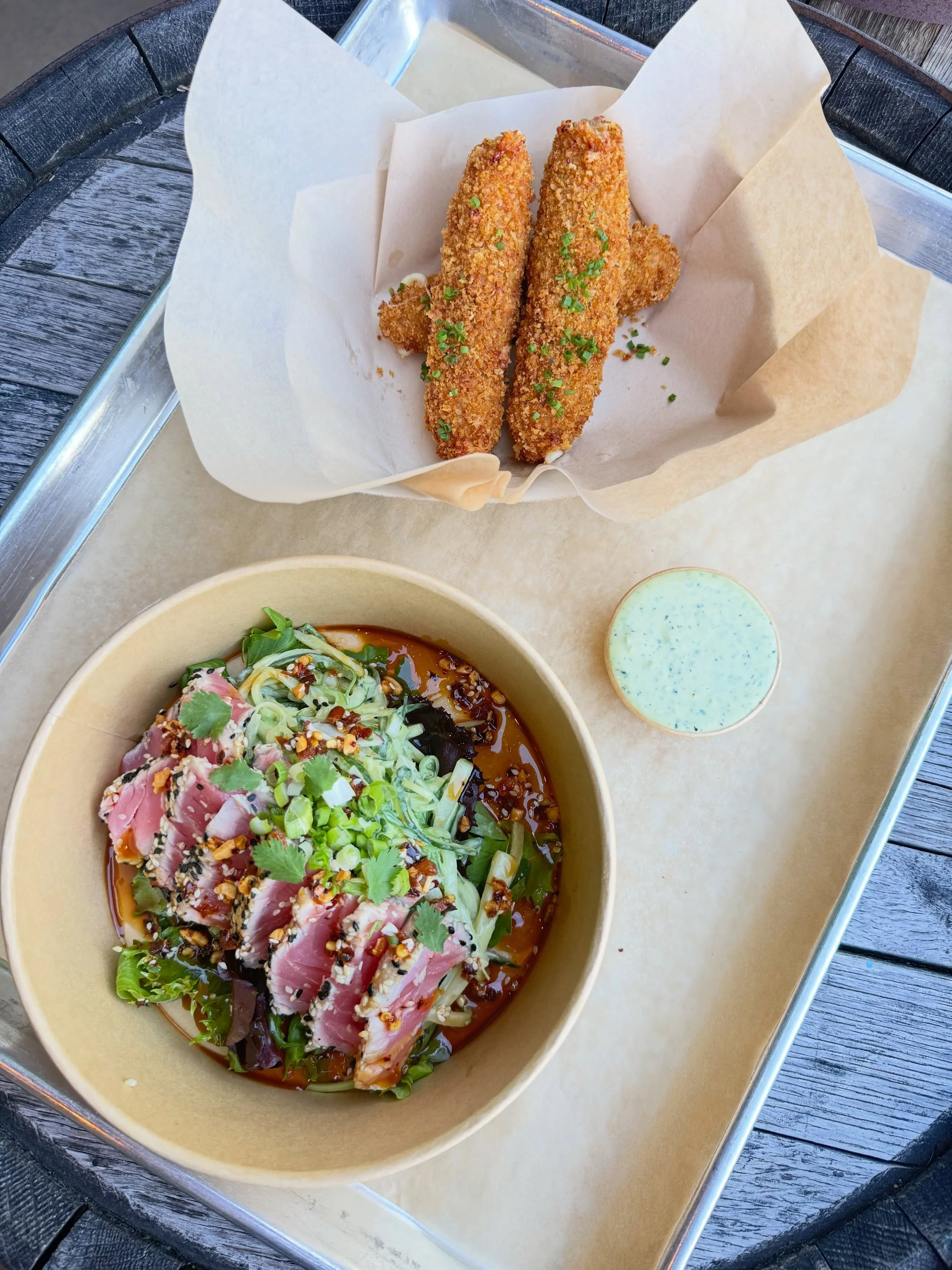 PigFish @ Calusa in Sarasota, FL (2)
