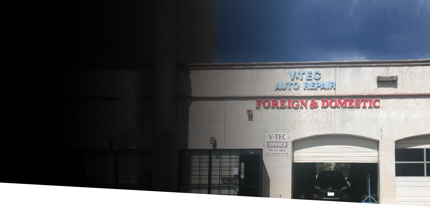 V-Tec Auto Repair in San Marcos, CA (3)