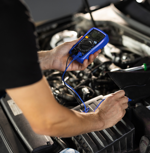 V-Tec Auto Repair in San Marcos, CA (6)