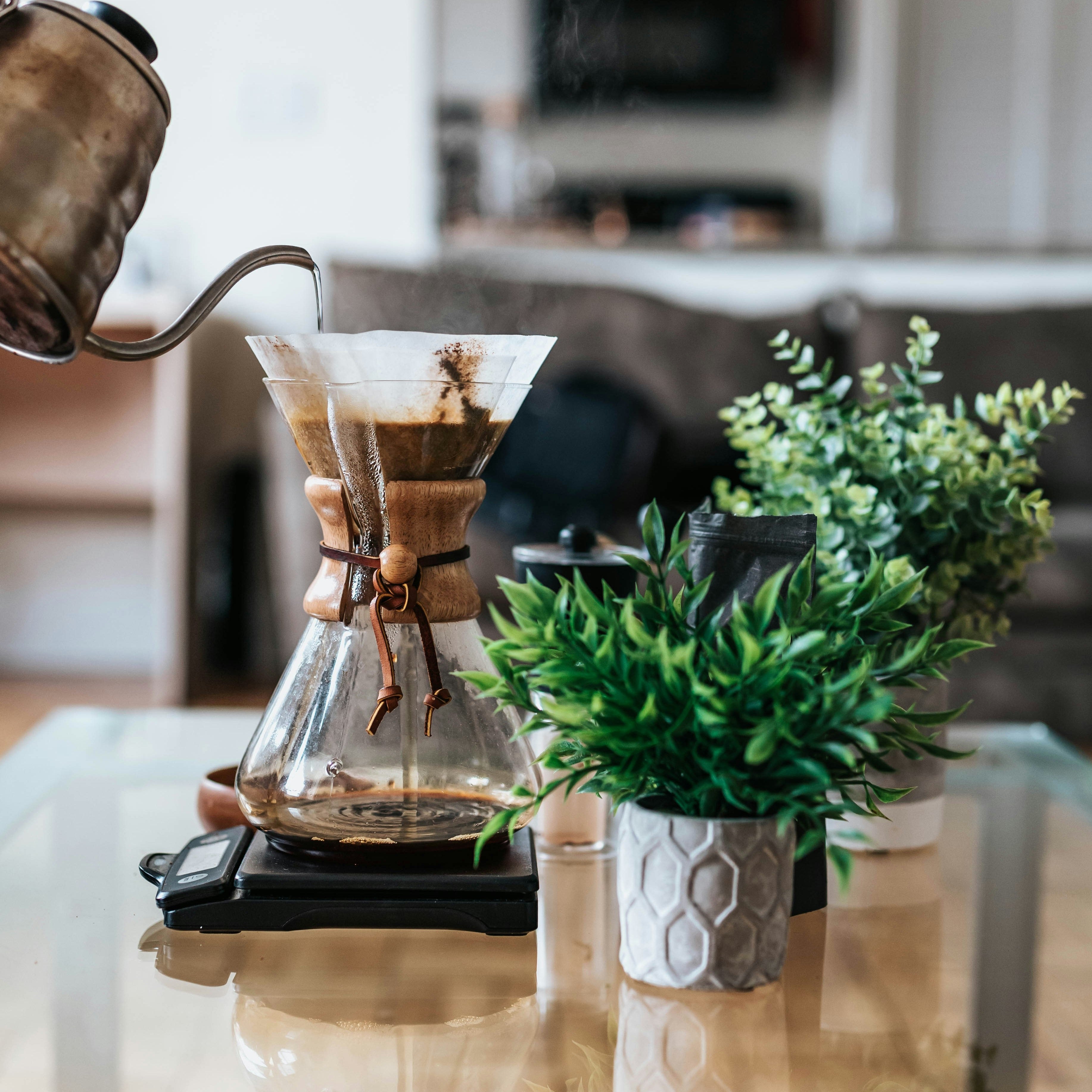 Myth & Ember Coffee House in Van Alstyne, TX (3)