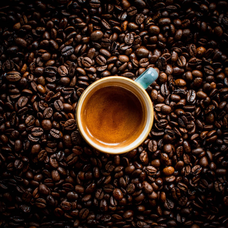 Myth & Ember Coffee House in Van Alstyne, TX (4)