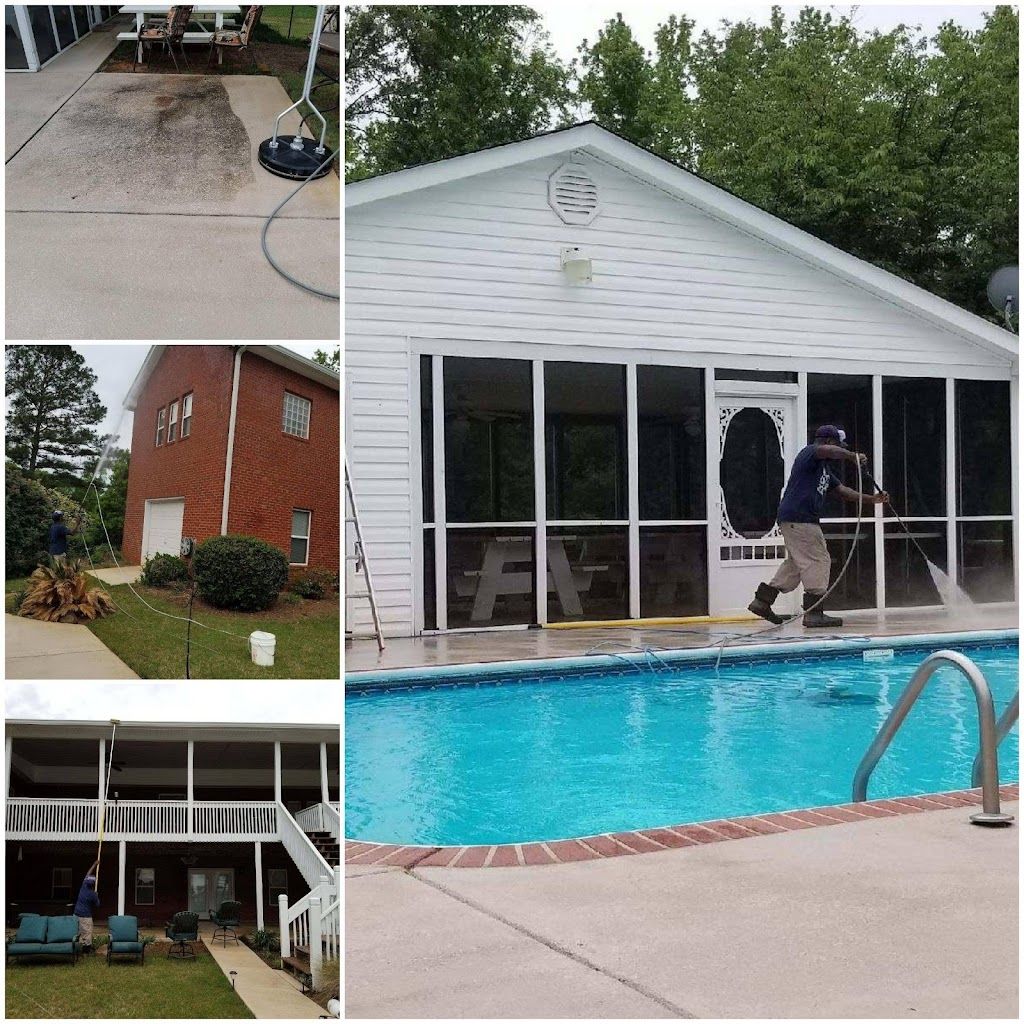 Bold Mobile Detailing and Pressure Washing LLC in Peachtree City, GA