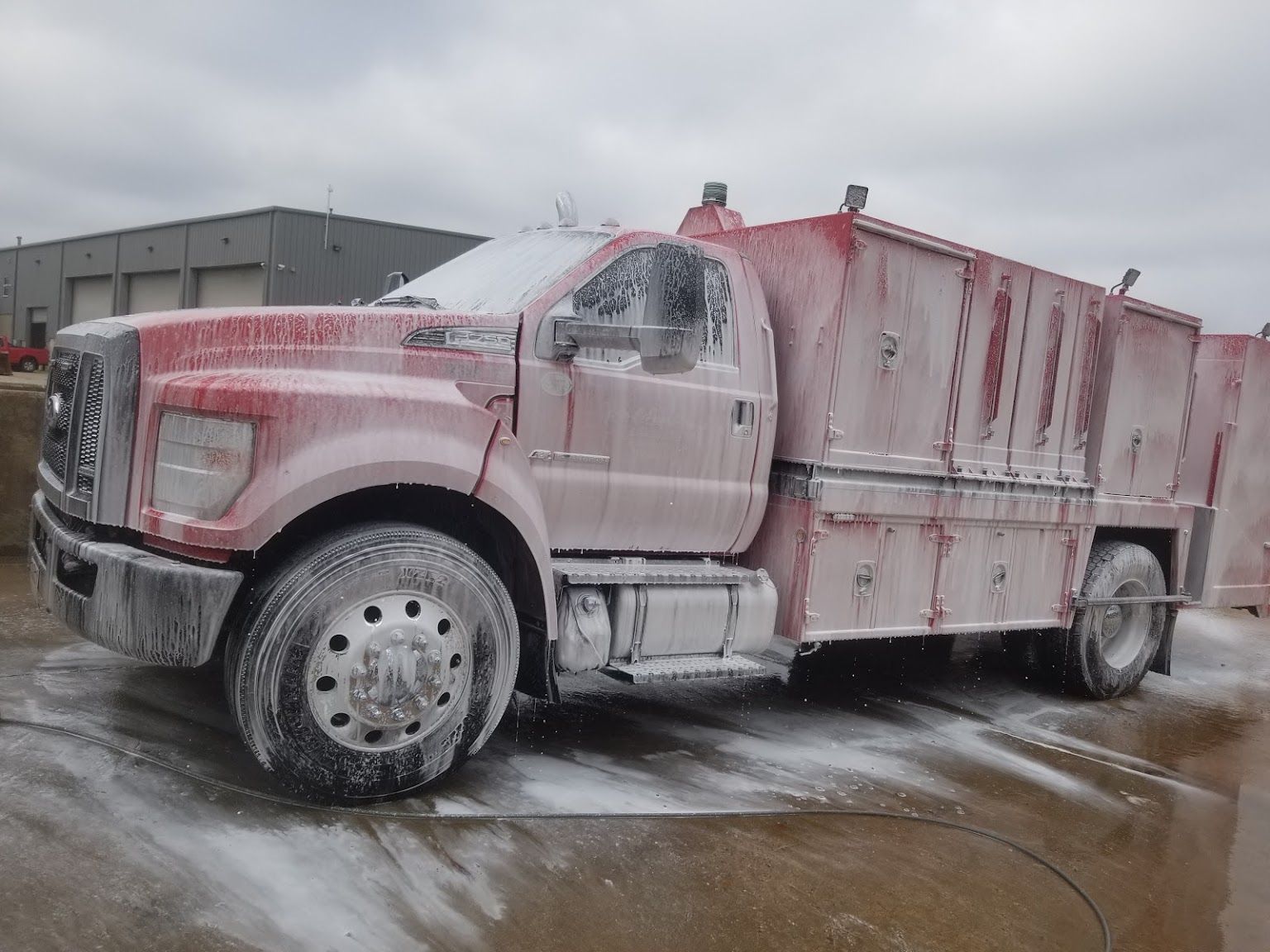 Bold Mobile Detailing and Pressure Washing LLC in Peachtree City, GA (2)