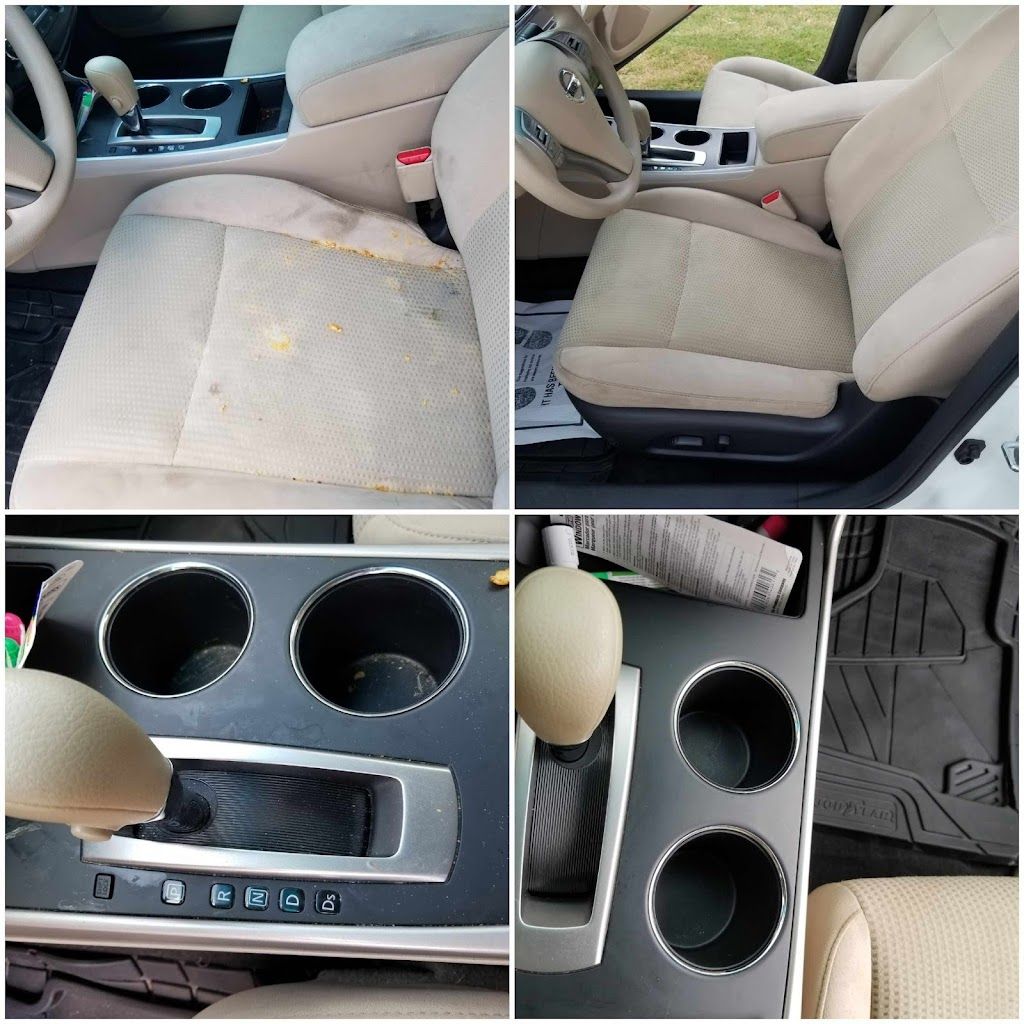 Bold Mobile Detailing and Pressure Washing LLC in Peachtree City, GA (4)