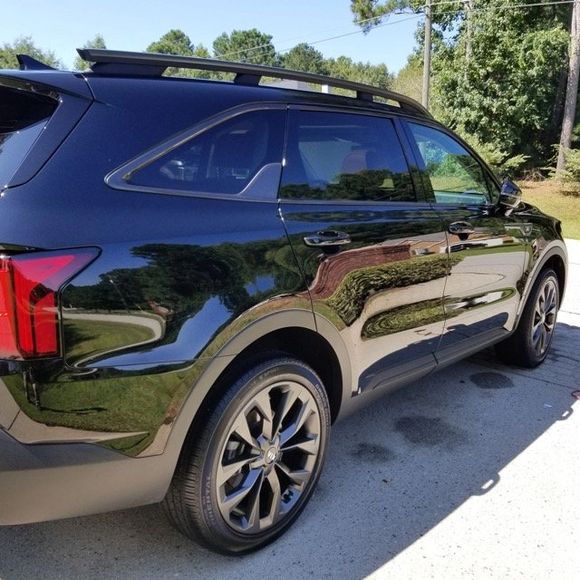 Bold Mobile Detailing and Pressure Washing LLC in Peachtree City, GA (5)
