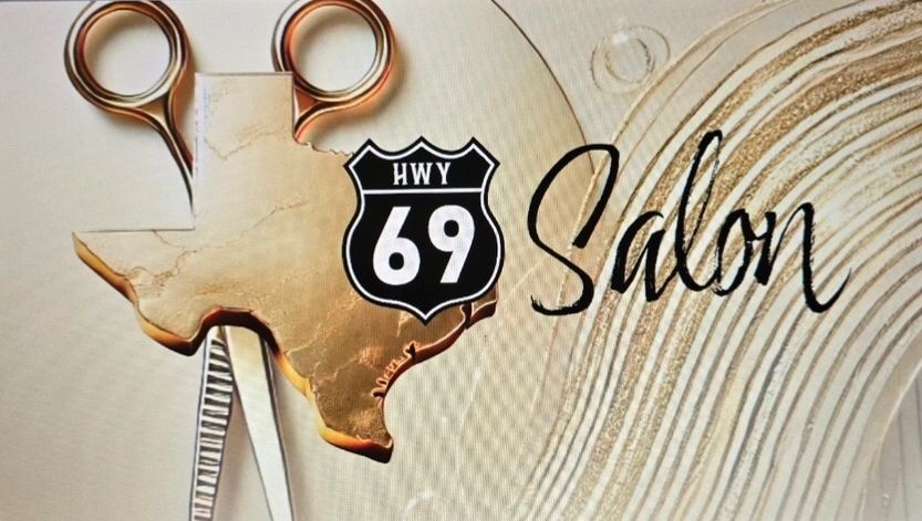 Hwy 69 Salon in Whitewright, TX
