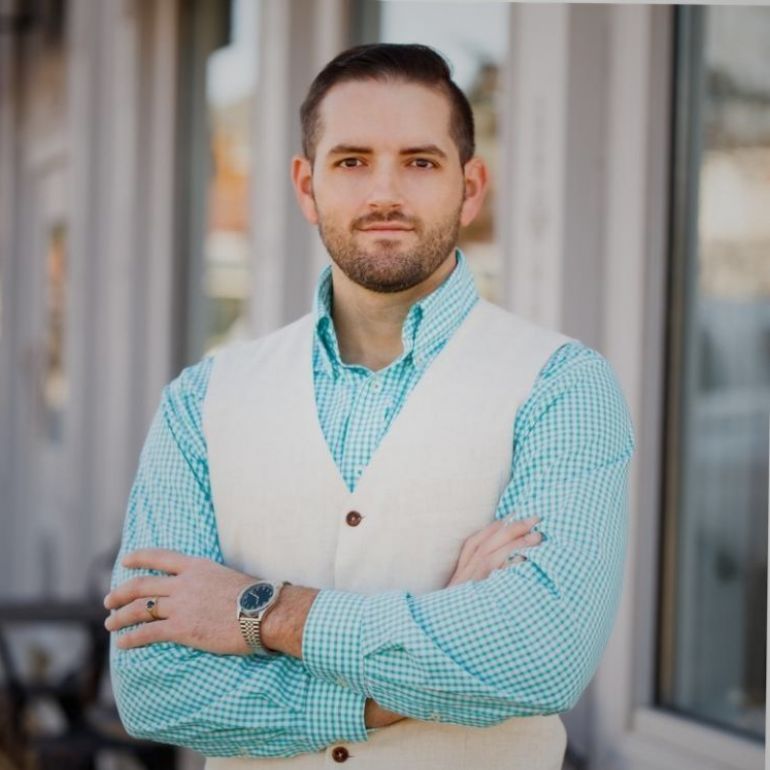 Donnie Morgan, Realtor in Hahira, GA (4)
