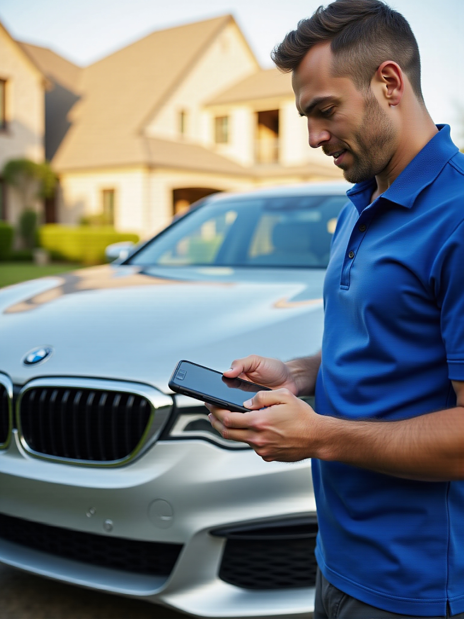 Mobile Auto Tech in Little River, SC (5)