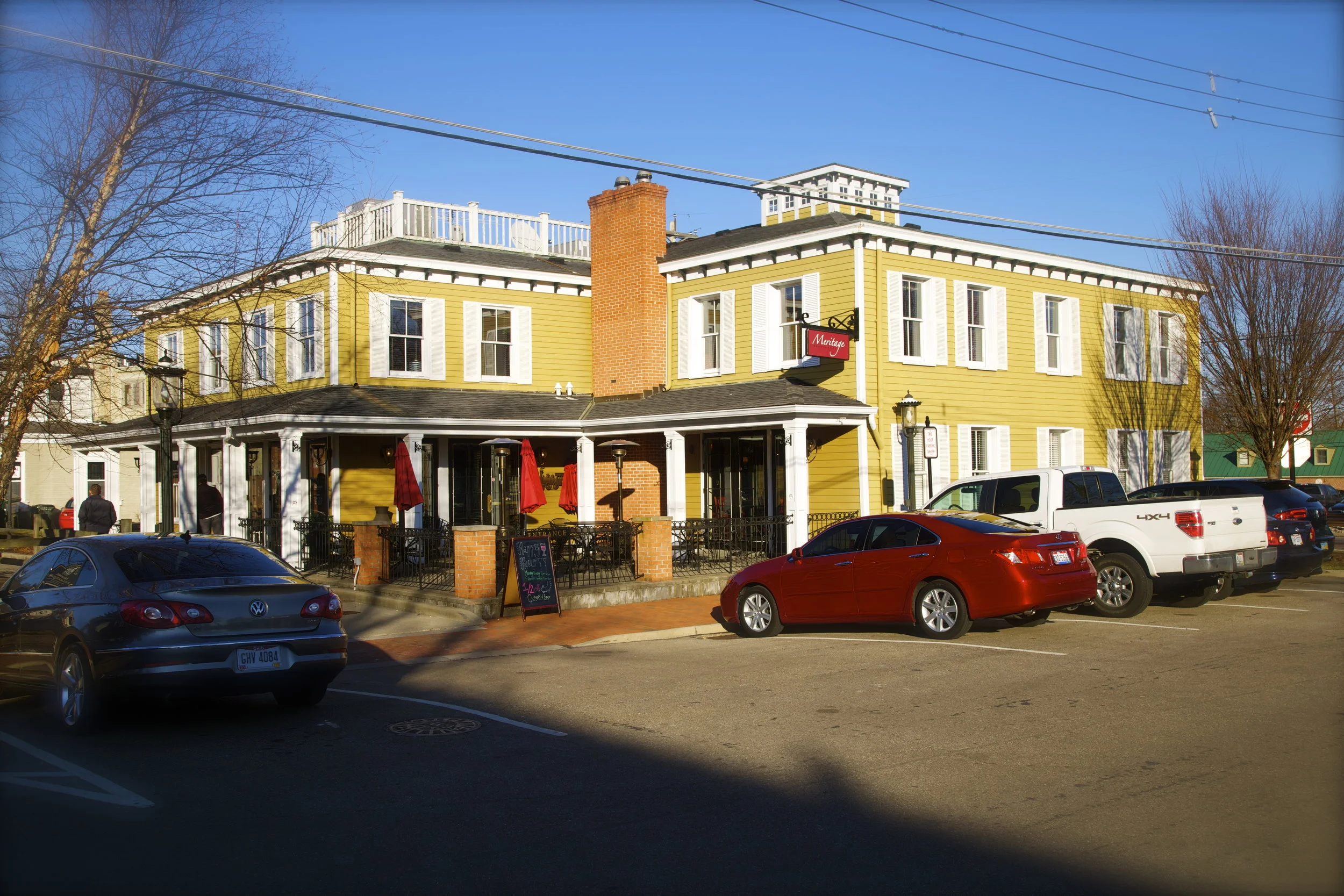 Meritage in Cincinnati, OH