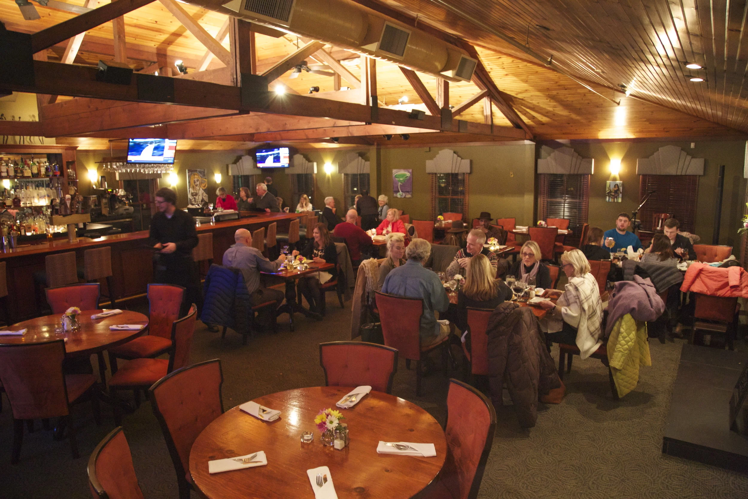 Meritage in Cincinnati, OH (2)