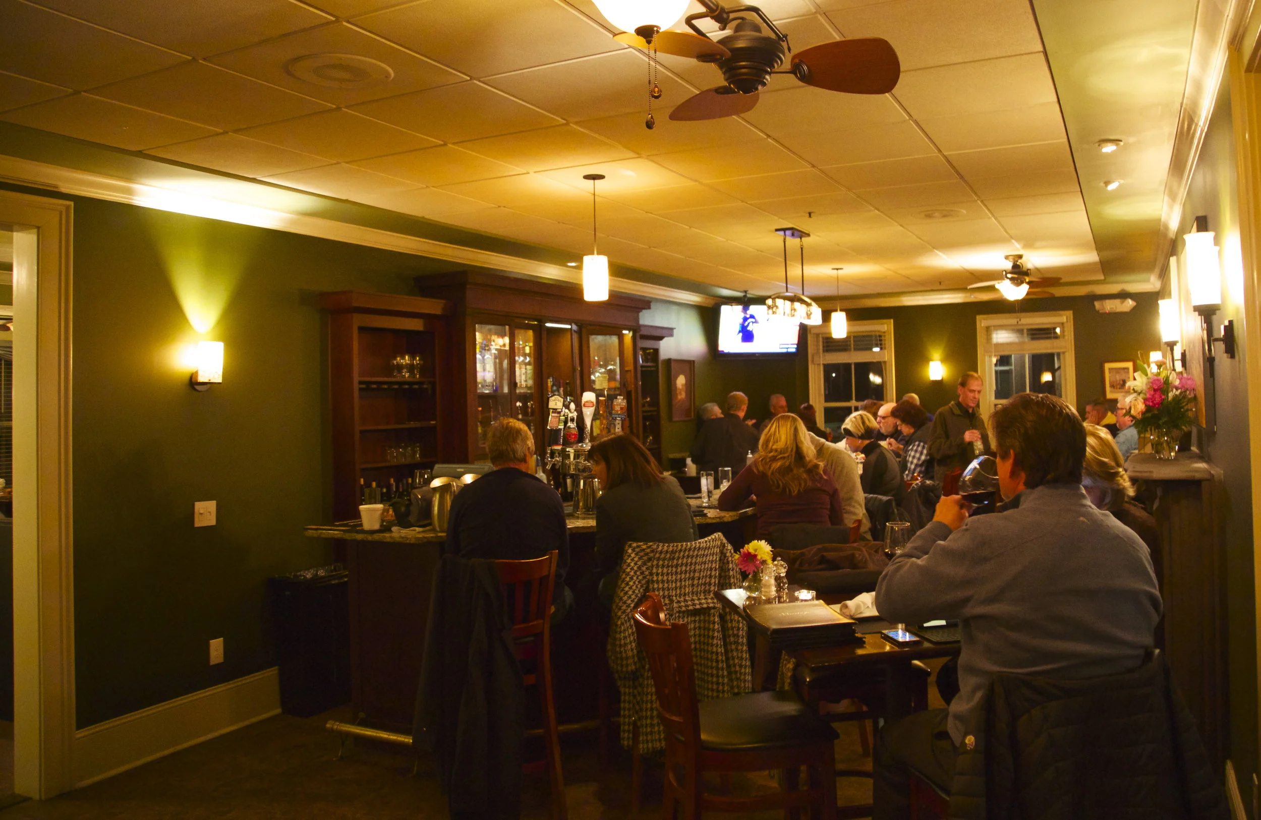 Meritage in Cincinnati, OH (5)