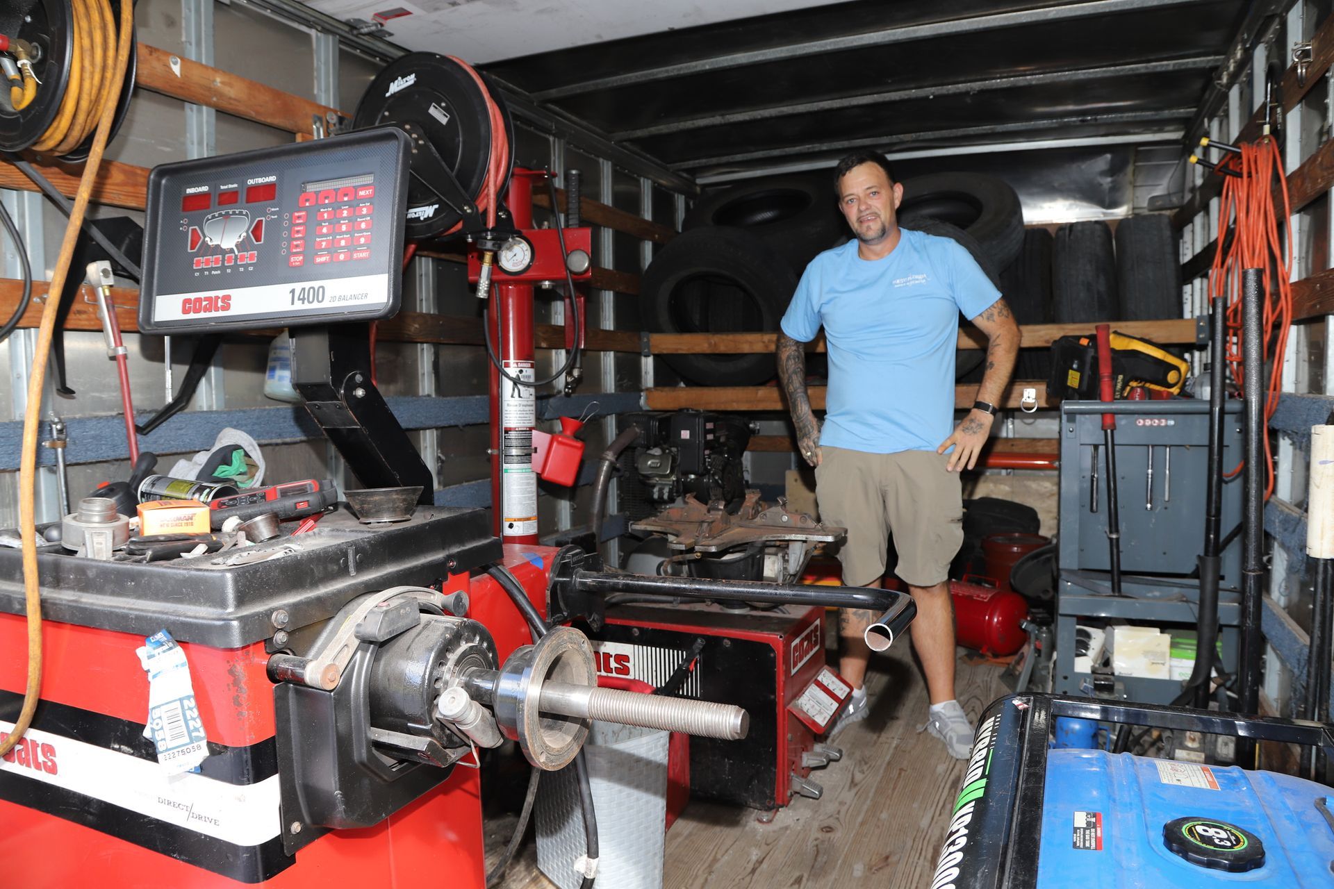 South Florida Mobile Auto Repair LLC in Port St. Lucie, FL (2)