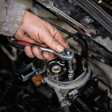 Von Glahn Auto Repair in Platteville, WI