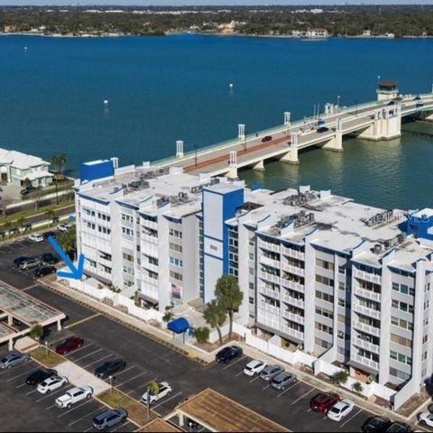 Gulf Bay Realty in Treasure Island, FL (2)
