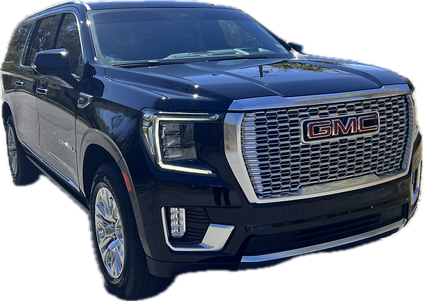 Tab's Professional Transportation in Aiken, SC