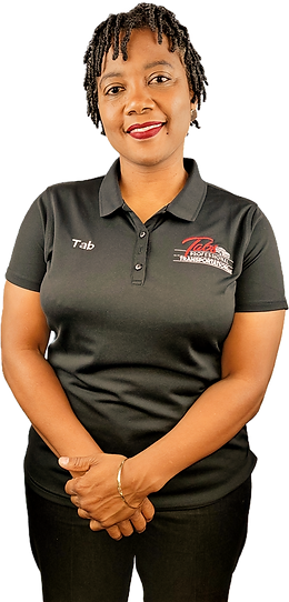 Tab's Professional Transportation in Aiken, SC (3)