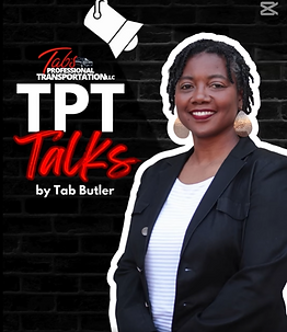 Tab's Professional Transportation in Aiken, SC (4)