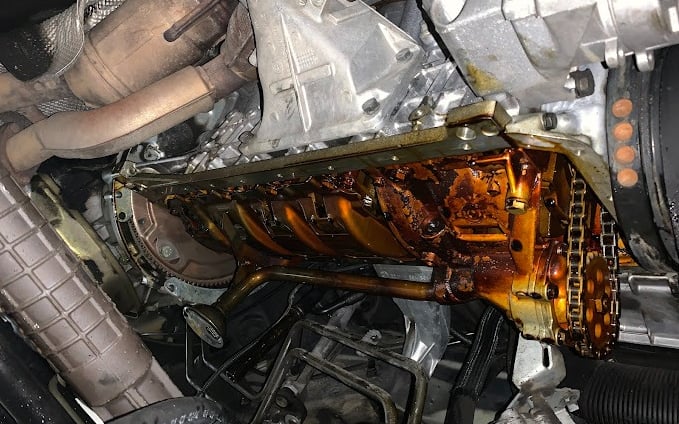 Mechanic King Auto Repair in Pleasanton, CA (2)