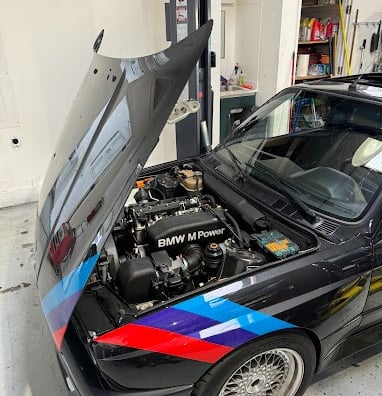 Mechanic King Auto Repair in Pleasanton, CA (6)