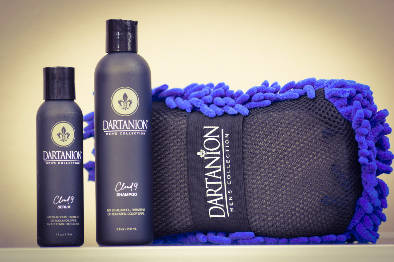 ODH Men's Grooming & Beauty Salon in New Orleans, LA (4)