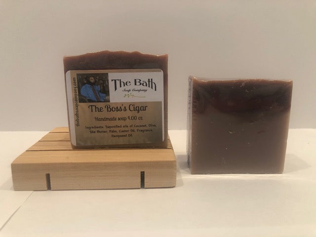 The Bath Soap Company in Bath, PA