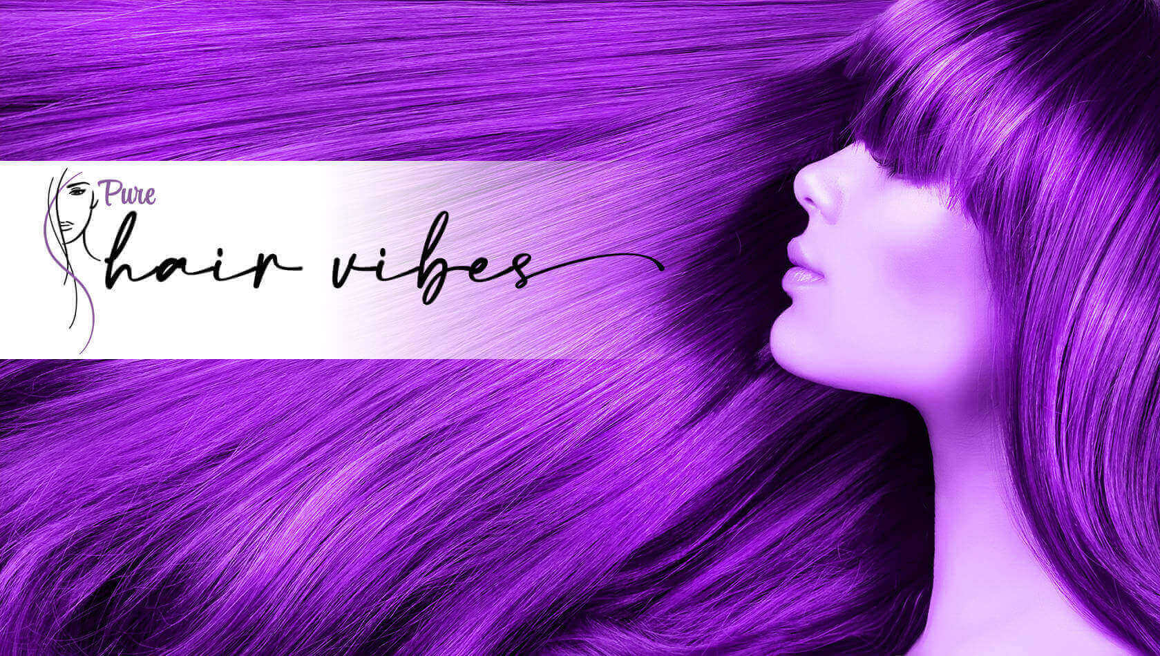 Pure Hair Vibes in Wallington, NJ