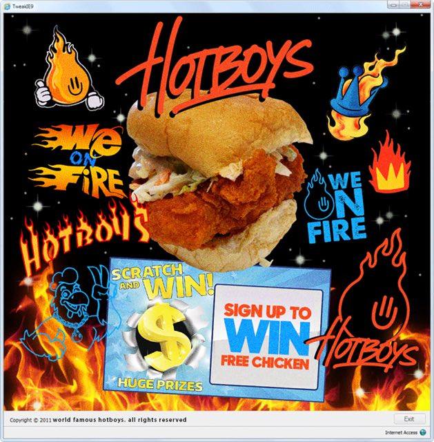 World Famous HOTBOYS Chicken in Hayward, CA (2)