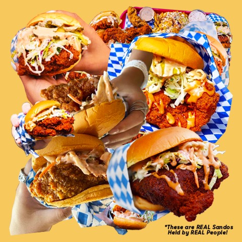 World Famous HOTBOYS Chicken in Hayward, CA (3)
