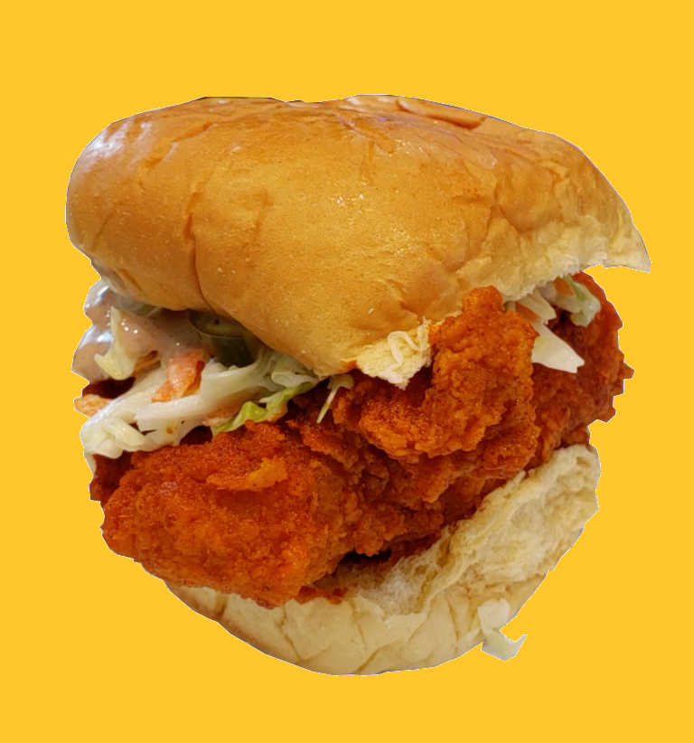 World Famous HOTBOYS Chicken in Hayward, CA (4)