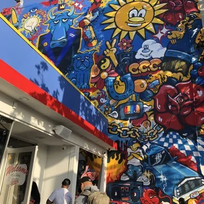 World Famous HOTBOYS Chicken in Hayward, CA (6)