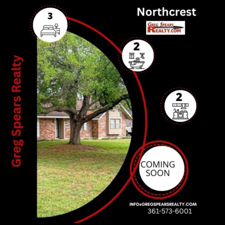 Greg Spears Realty in Victoria, TX (4)
