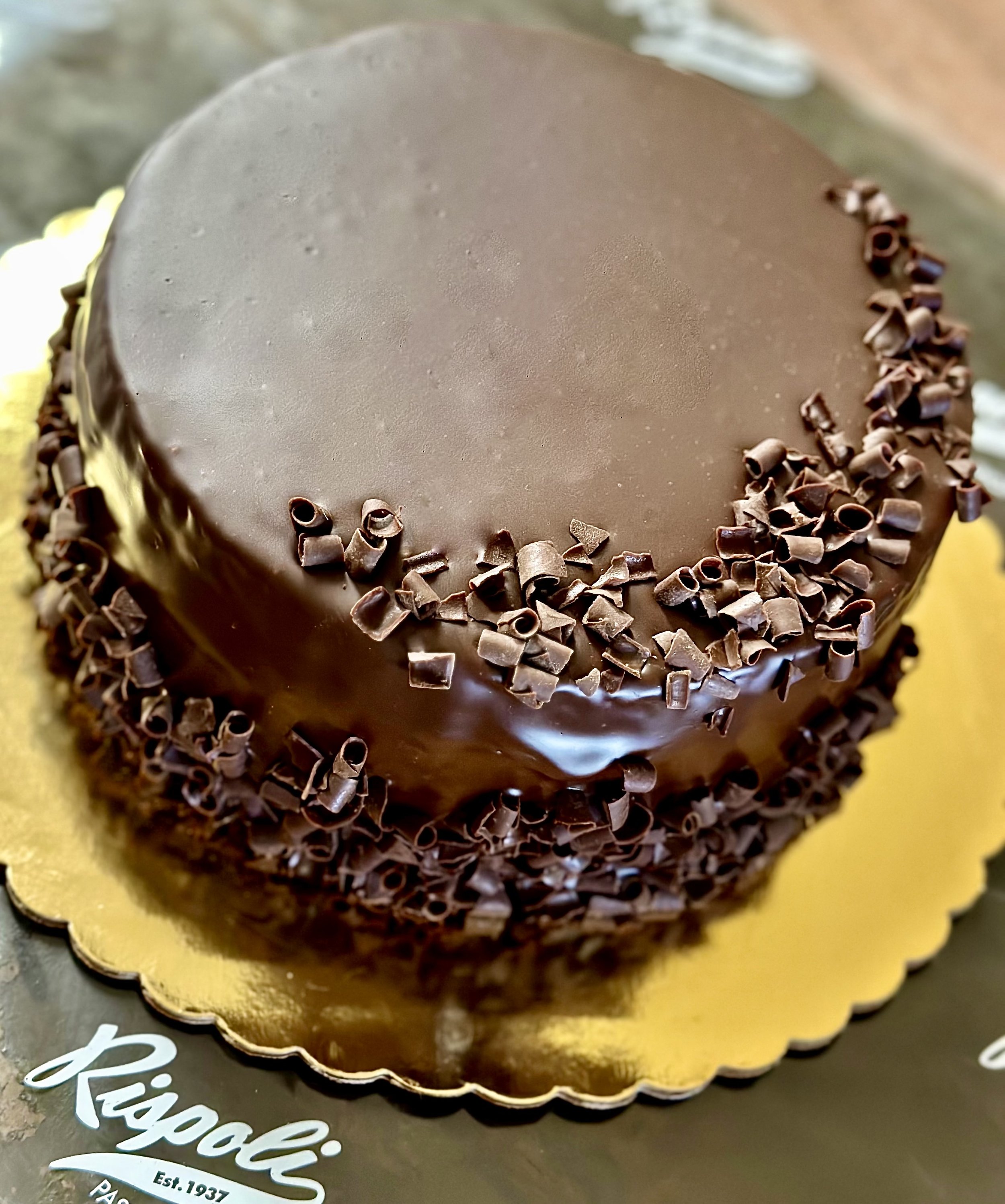 Rispoli Pastry Shop in Emerson, NJ (2)