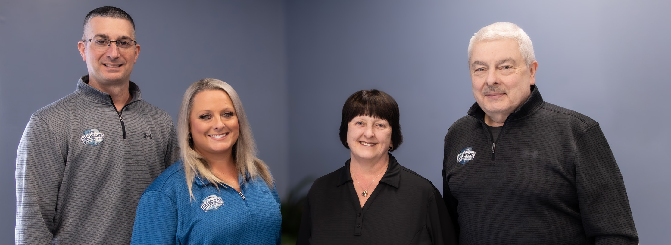 Hartland Service, Inc. in Hartland, WI