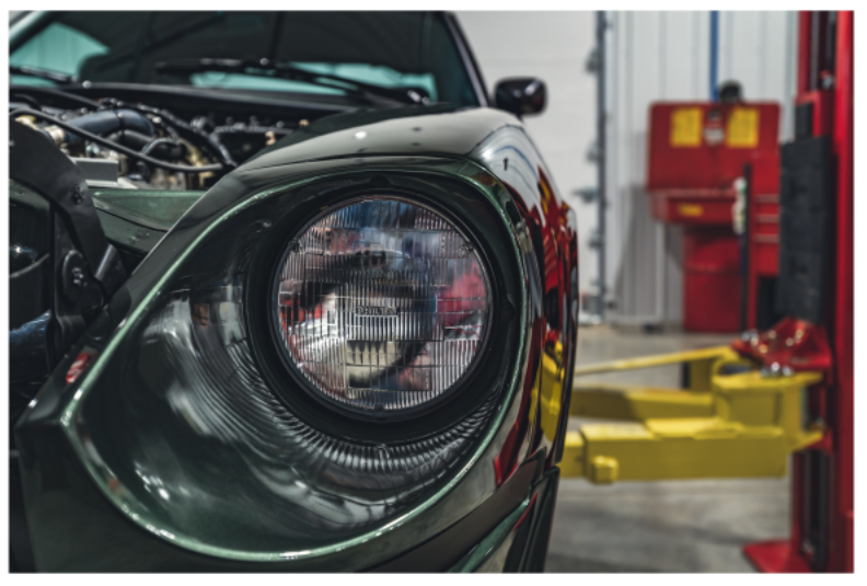 DeFrank Automotive LLC in Oxford, PA (2)