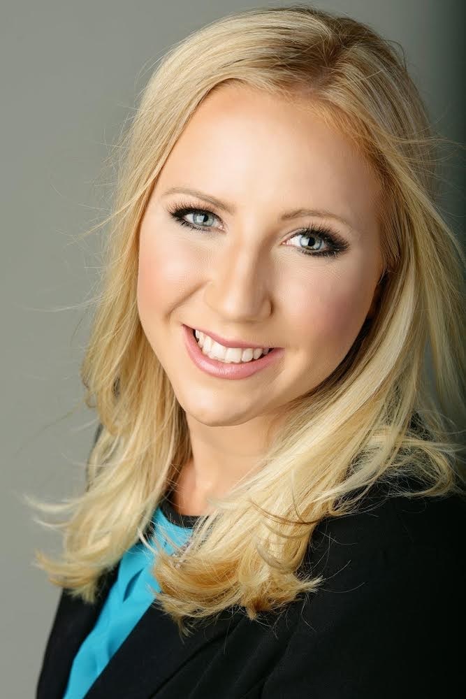 Michelle Poremski - REALTOR in Buda, TX (2)