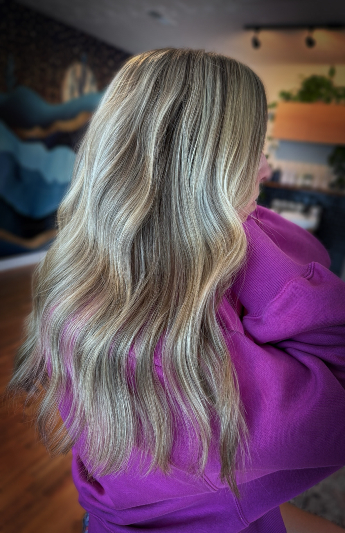 Harvest Moon Hair Studio in Asheville, NC (2)