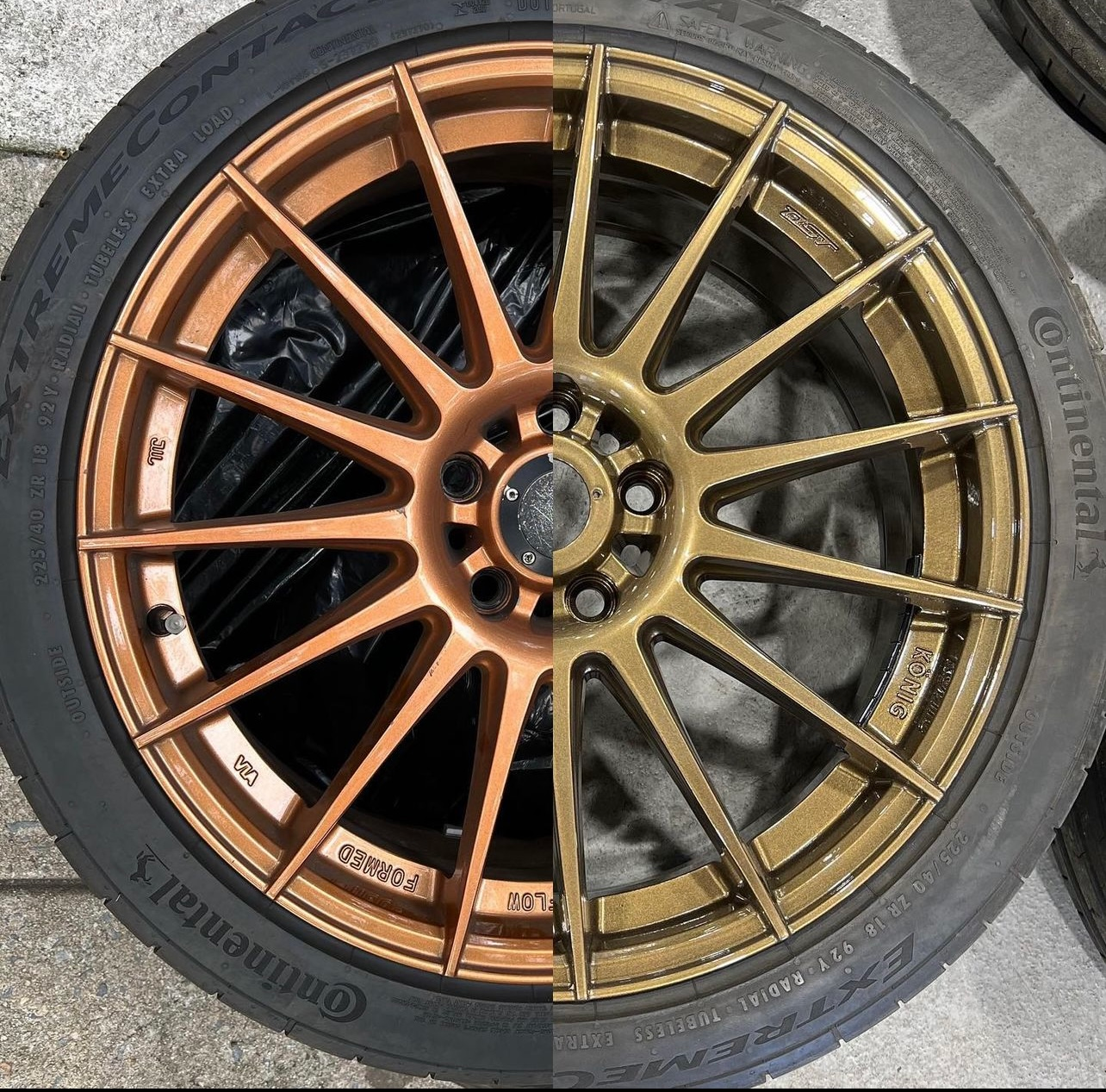 Teggy's Elite Detailing in Astoria, NY