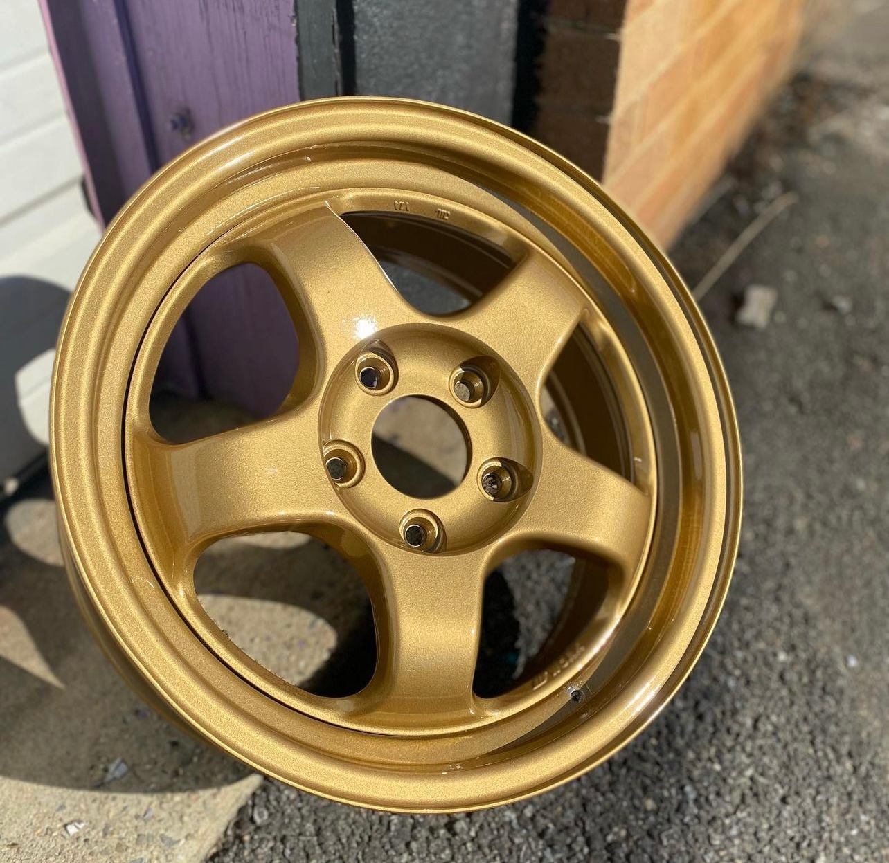 Teggy's Elite Detailing in Astoria, NY (2)