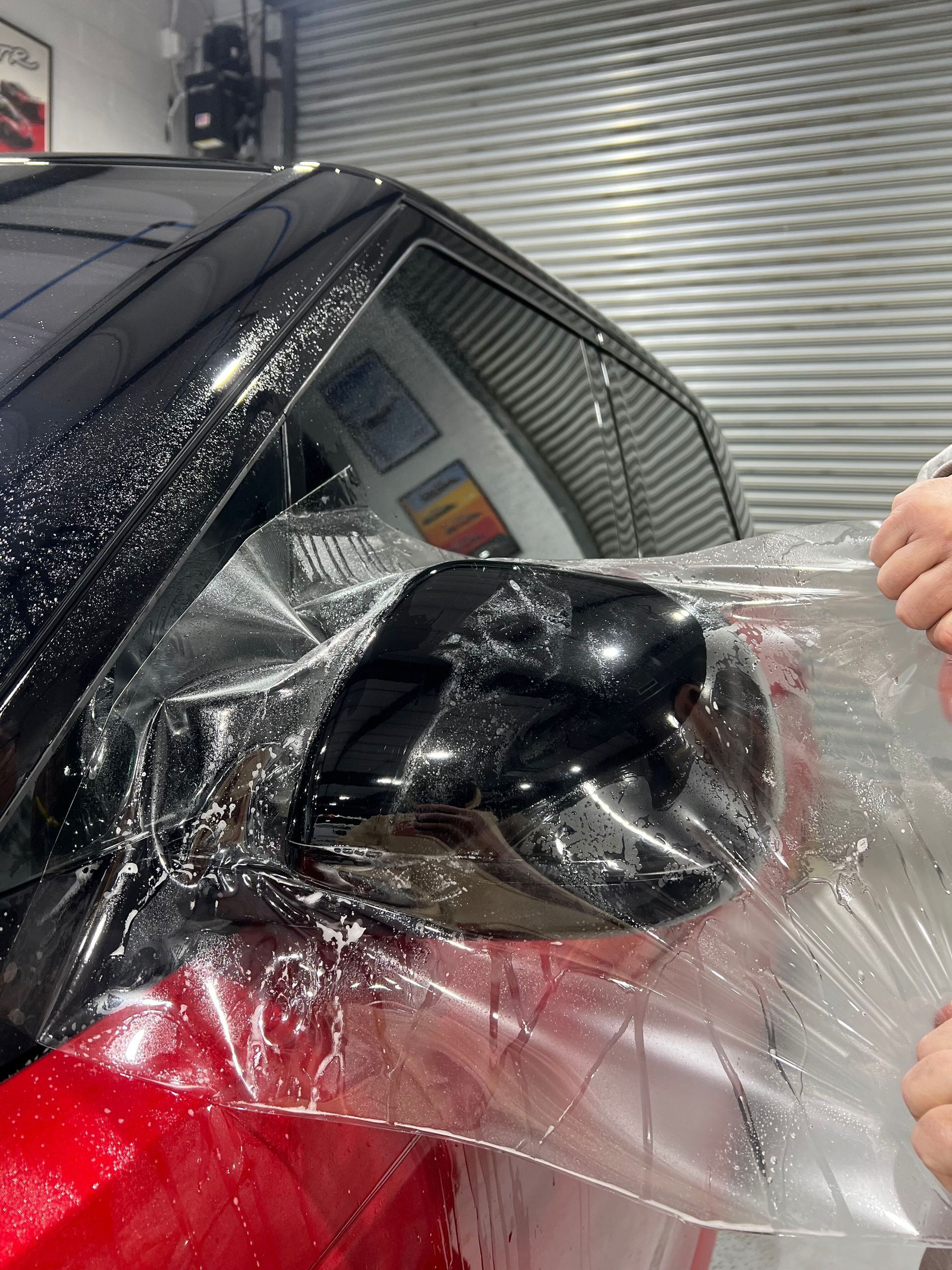 Teggy's Elite Detailing in Astoria, NY (4)