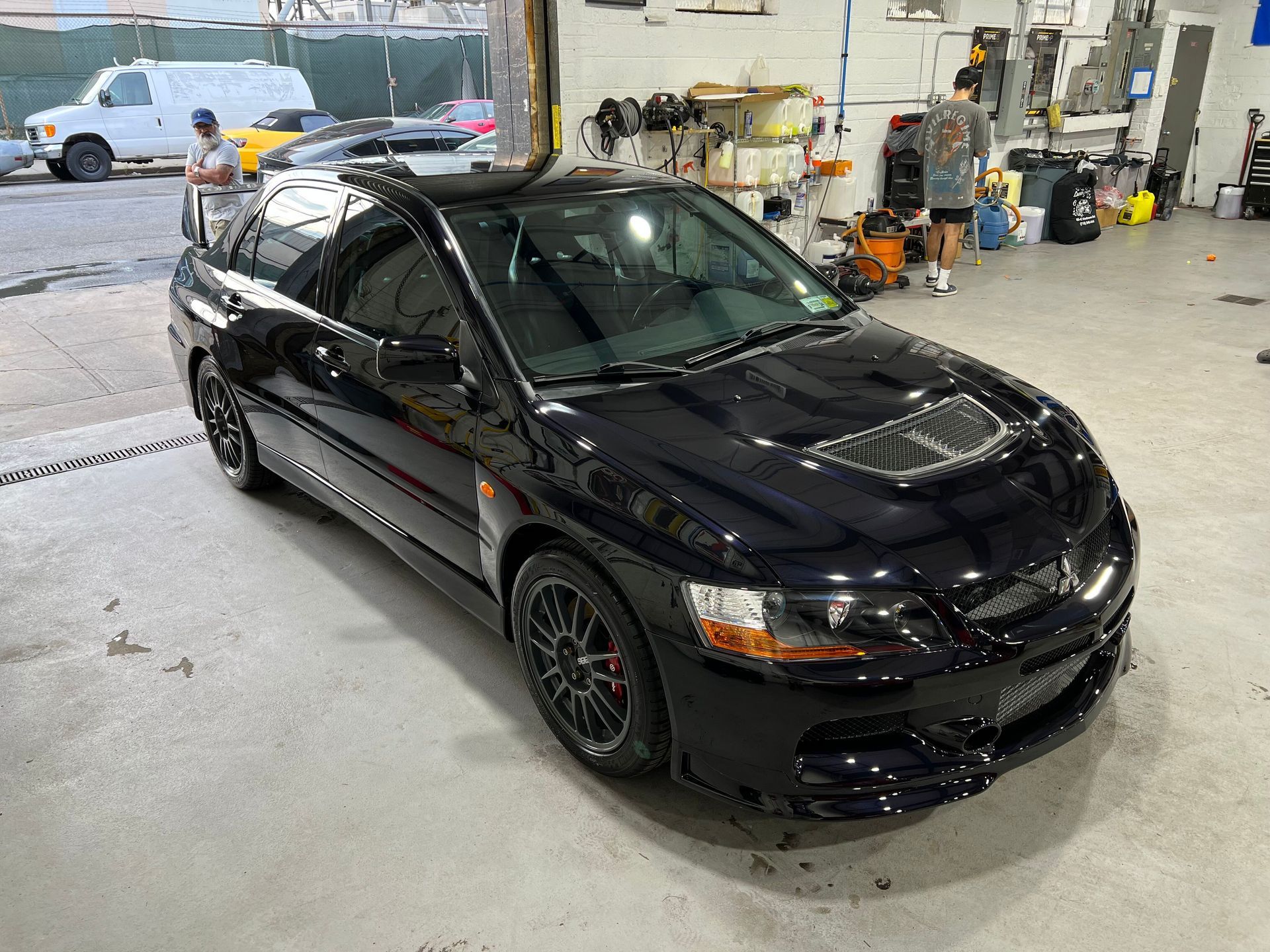 Teggy's Elite Detailing in Astoria, NY (5)
