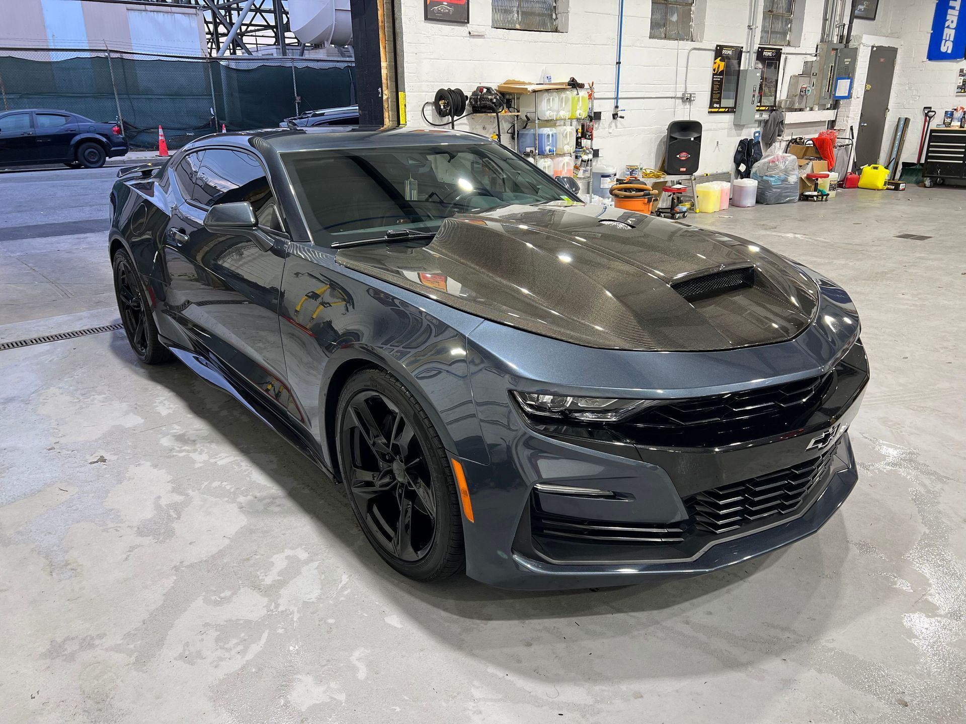 Teggy's Elite Detailing in Astoria, NY (6)