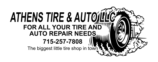 Athens Tire & Auto LLC in Athens, WI