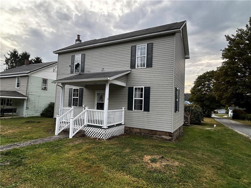 Joshua Flack - Realtor in Blairsville, PA (3)
