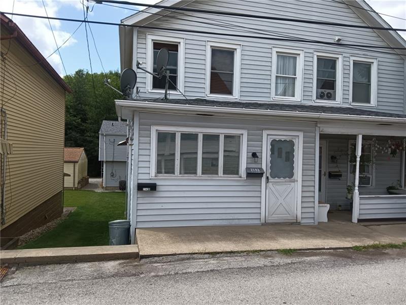 Joshua Flack - Realtor in Blairsville, PA (5)