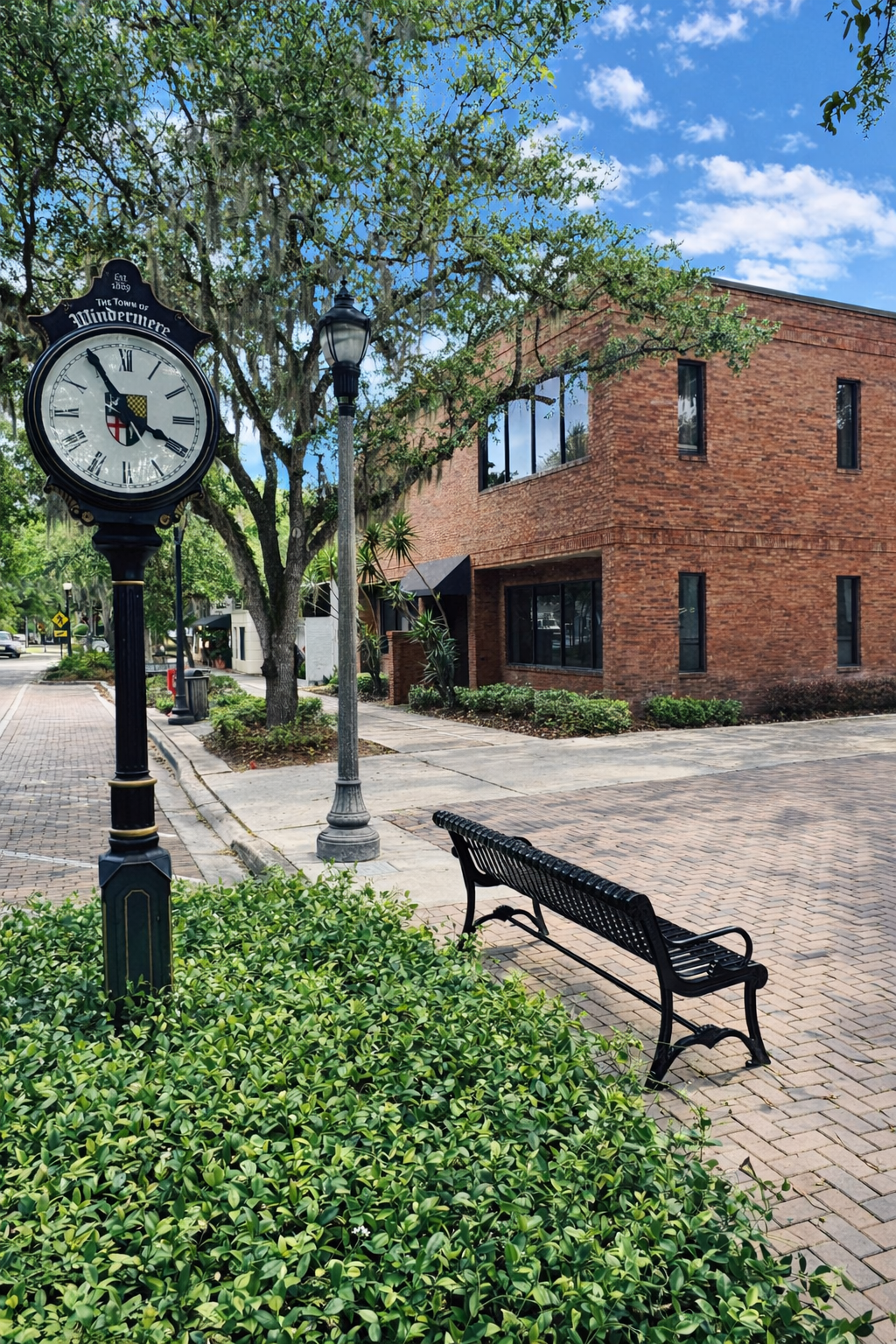 Winter Garden Real Estate and Property Management in Winter Garden, FL