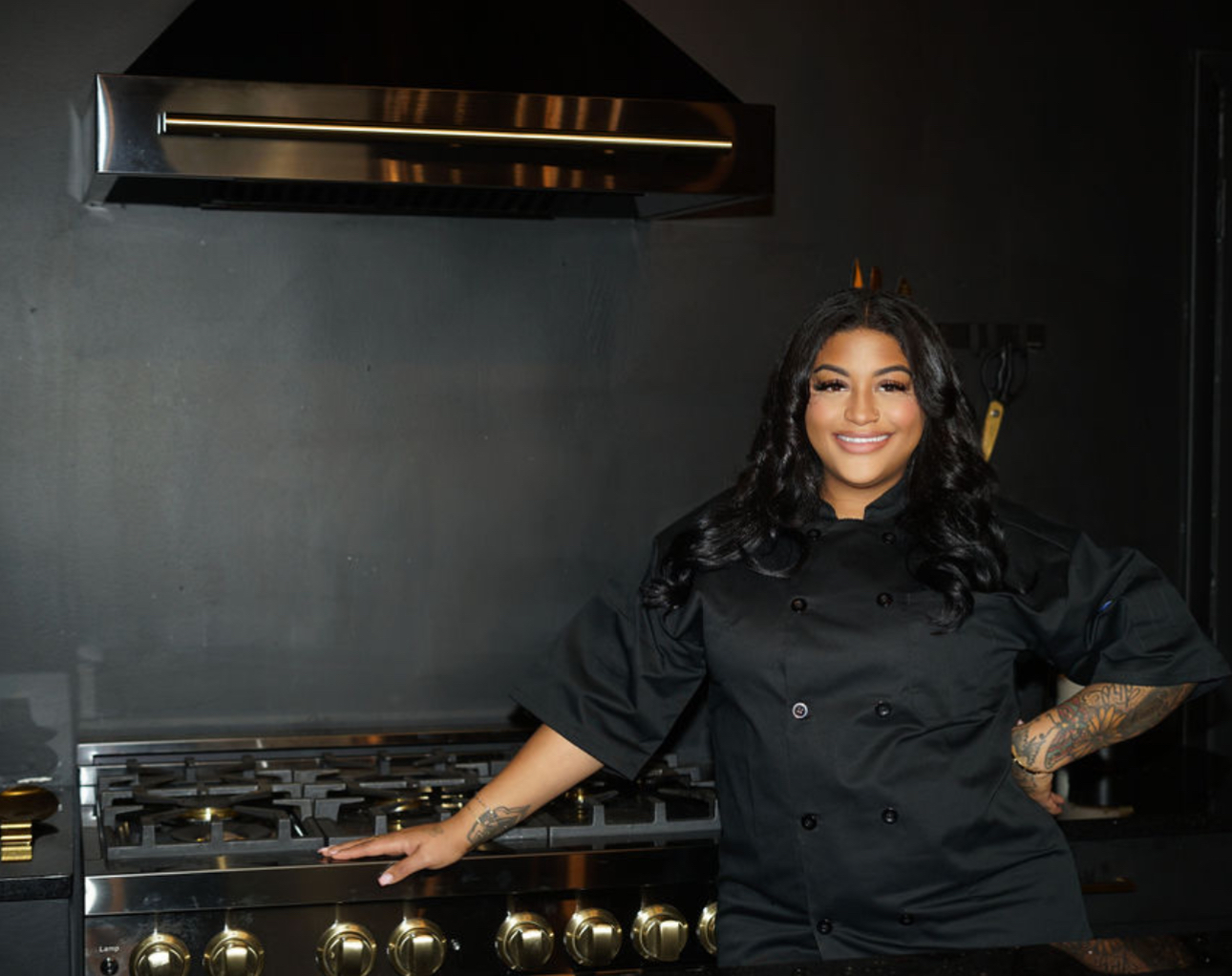 Cece’s Kitchen LLC in Dayton, OH