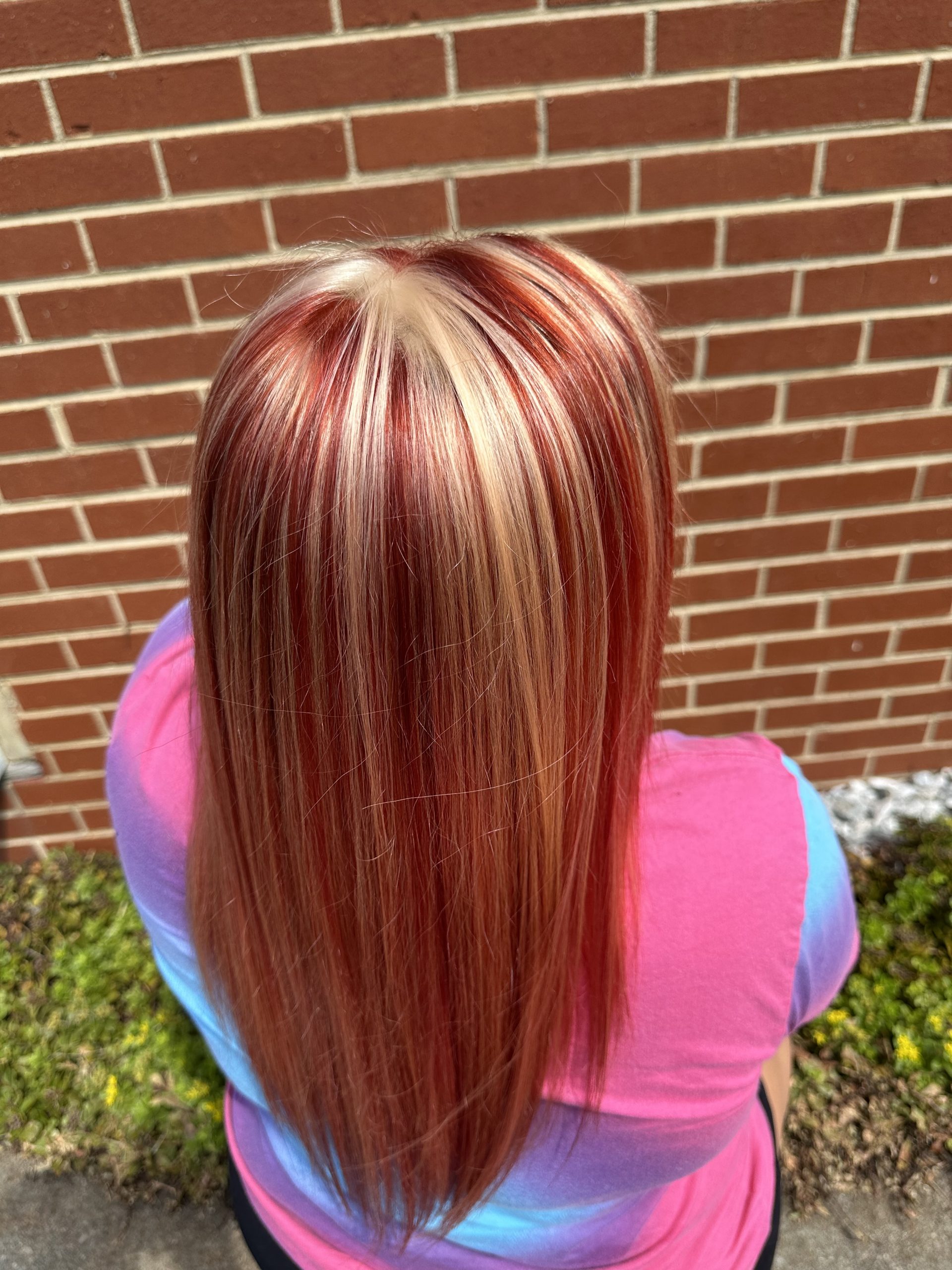 Nissi Beauty in Vinton, VA